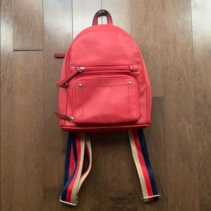 Mia & Luca Mini Backpack
